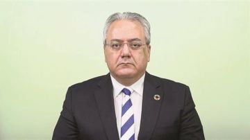 ماك الشرقاوي: الأجهزة الأمنية المصرية مخترقة التحركات الإسرائيلية فيديو ماك الشرقاوي: الأجهزة الأمنية المصرية مخترقة التحركات الإسرائيلية فيديو