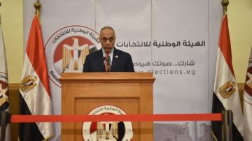 أحمد بنداري: العمل المؤسسي داخل الدولة يضمن الحفاظ على نزاهة الانتخابات