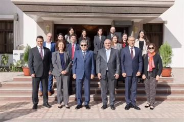 إيرادات قناة السويس 40 مليار دولار من 2019 حتى 2024 إيرادات قناة السويس 40 مليار دولار من 2019 حتى 2024