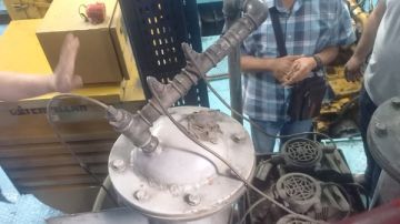 إيقاف 8 فنادق عائمة في الأقصر لعدم استيفاء الصلاحية الفنية والتراخيص