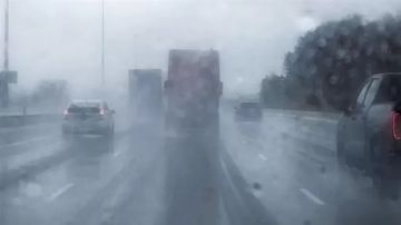 الأرصاد تكشف خرائط الأمطار المتوقعة خلال الساعات المقبلة