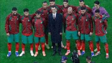 التشكيل المتوقع لمنتخب المغرب أمام زامبيا في كأس أمم إفريقيا 2025