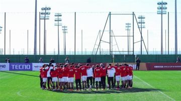 القنوات الناقلة لمباراة منتخب مصر وجنوب أفريقيا في كأس أمم إفريقيا 2025| بث مباشر