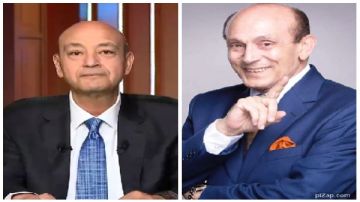 بتغطي على مشكلة السواق.. عمرو أديب يفتح النار على محمد صبحي بسبب انتقاده لفيلم الست بتغطي على مشكلة السواق.. عمرو أديب يفتح النار على محمد صبحي بسبب انتقاده لفيلم الست