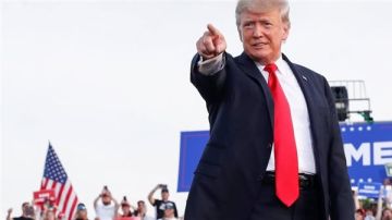 تعزيز للهيمنة.. تفاصيل استراتيجية الأمن القومي الأمريكي الجديدة تعزيز للهيمنة.. تفاصيل استراتيجية الأمن القومي الأمريكي الجديدة