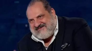 خالد الصاوي: لا يمكنني الحكم على فيلم الست.. ولكن ثقتي كبيرة بطاقم العمل