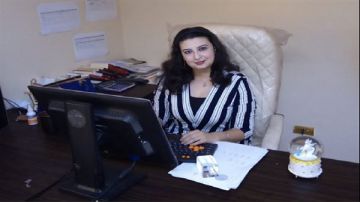 شيماء جلال: خسائر كبيرة للأحزاب وصعود المستقلين يعيد سيناريو برلمان 2015 فيديو