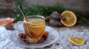 فوائد اليانسون السحرية.. مشروب صغير بفوائد كبيرة فوائد اليانسون السحرية.. مشروب صغير بفوائد كبيرة