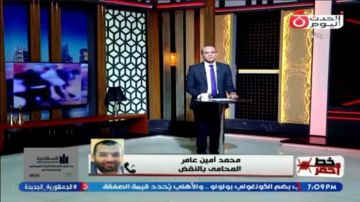 فين الرجولة والشهامة؟ محمد موسى ينفعل على الهواء بسبب واقعة فتاة الميراث بالشرقية