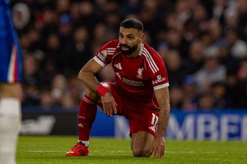 كاراجر يهاجم صلاح وألاردايس يفضح السبب وراء تصريحاته