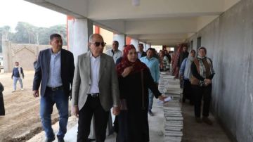 لخدمة 97 ألف نسمة إنشاء معهد أزهري بالجهود الذاتية ببني سلطان بالمنيا