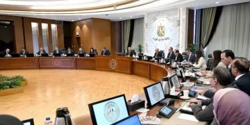 مدبولي: استثمارات جديدة بأكثر من 1.15 مليار دولار في اقتصادية قناة السويس 