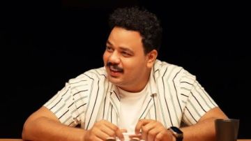 مصطفى غريب يكشف عن مشاركته فى ماراثون رمضان 2026