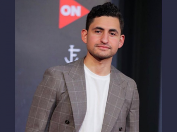 والد الفنان أمير المصري يعلن عن وفاة شقيقته والد الفنان أمير المصري يعلن عن وفاة شقيقته