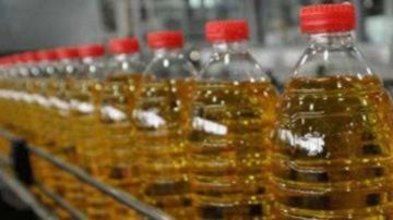 وزارة التموين تنفي وجود أزمة في توافر زيوت الطعام ببعض المحافظات وزارة التموين تنفي وجود أزمة في توافر زيوت الطعام ببعض المحافظات