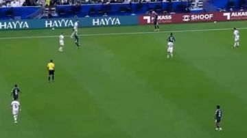 30 دقيقة.. تعادل سلبي بين السعودية وفلسطين بربع نهائي بطولة كأس العرب