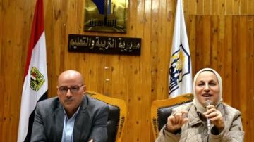 إجراءات حاسمة من التعليم بشأن امتحانات نصف العام 2026