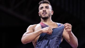 انتهاء أزمة تجنيس كيشو وعودته لتمثيل منتخب مصر انتهاء أزمة تجنيس كيشو وعودته لتمثيل منتخب مصر