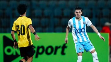 بيراميدز يطيح بالأهلي من وصافة الدوري بعد الفوز على كهرباء الإسماعيلية