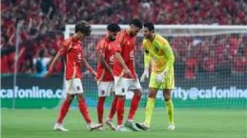 تمهيدا للرحيل.. عروض الدوري تطيح بنجم سوبر خارج الأهلي