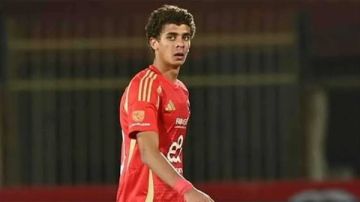 جوهرة لا تقدر بثمن.. 4 مكاسب كبرى للأهلي من اقتراب انتقال حمزة عبد الكريم إلى برشلونة