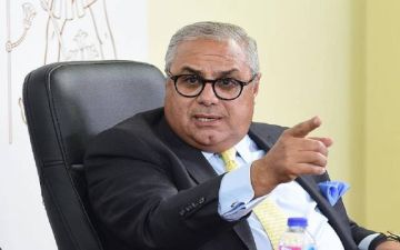 رئيس وحدة الشركات المملوكة للدولة المصرية: عودة للعمل مطلع 2026