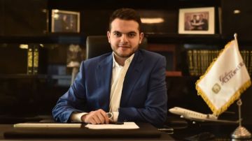 طارق أبو العينين: وجود محمد صلاح ضمن ذا بيست فخر لنا.. وهدف المنتخب حصد أمم أفريقيا