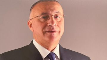 عاصم سليمان : تصدر الرئيس السيسي مشهد احتفالية فيفا يمثل تكريما دوليا لمصر عاصم سليمان : تصدر الرئيس السيسي مشهد احتفالية فيفا يمثل تكريما دوليا لمصر