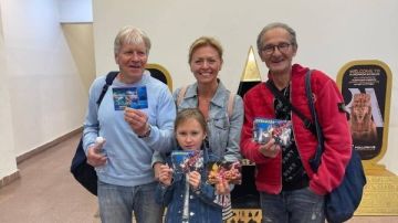 متحف الغردقة يحتفل باليوم العالمي للغة العربية ..تفاصيل