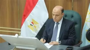 محافظ كفرالشيخ يفتتح فصولا جديدة لمتعددي الإعاقة بمدرسة النور للمكفوفين