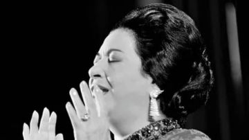 محمد شوقي: فيلم الست عظيم ويركز على الجانب الإنساني لأم كلثوم