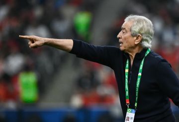 مدرب منتخب مصر يوضح طبيعة تصريحاته التي أغضبت منتخب الكويت