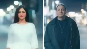 مصطفى قمر ليس الأول.. أزواج وزوجات يخطفون الأنظار فى كليبات النجوم فيديو مصطفى قمر ليس الأول.. أزواج وزوجات يخطفون الأنظار فى كليبات النجوم فيديو