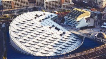 مكتبة الإسكندرية تنظم مؤتمر عمارة الآرت ديكو: منظور متوسطي 