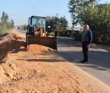 30 مليون جنيه لرصف الطرق الداخلية وإنشاء مجمعات خدمية جديدة في 3 مراكز بالشرقية
