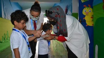  أسوأ موجة إنفلونزا .. خبير: شراسة الفيروس بسبب تراجع تلقي اللقاح فيديو