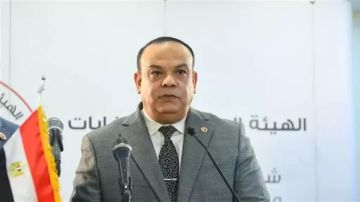 الوطنية للانتخابات: إبطال اللجنة الفرعية رقم 49 بدائرة طوخ في القليوبية