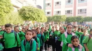 بعد حالات الاعتداء على الطلاب.. استشاري حماية اجتماعية ينصح باختبارات مهمة بعد حالات الاعتداء على الطلاب.. استشاري حماية اجتماعية ينصح باختبارات مهمة