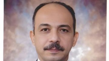 تعيين أحمد سمير عبد الوهاب وكيلا دائما لـ وزارة الأوقاف