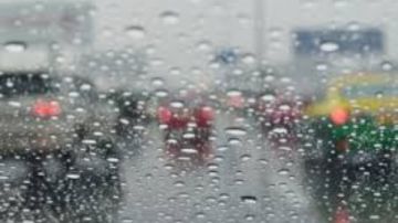 حالة الطقس غدا.. الأرصاد تحذر من أمطار غزيرة ورعدية في هذه المناطق حالة الطقس غدا.. الأرصاد تحذر من أمطار غزيرة ورعدية في هذه المناطق