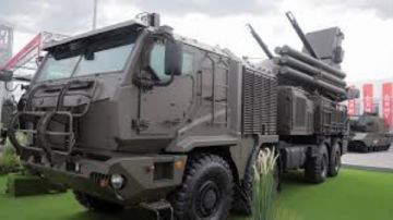 روسيا: أنظمة الدفاع الجوي في موسكو تعترض 15 طائرة مسيرة قادمة من أوكرانيا روسيا: أنظمة الدفاع الجوي في موسكو تعترض 15 طائرة مسيرة قادمة من أوكرانيا