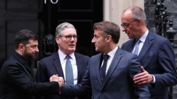 زيلينسكي يتحدى ترامب وبوتين: لن نتنازل عن شبر واحد من أرضنا