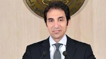 سفير مصر في روما: ممارسات إثيوبيا تهدد استقرار المنطقة.. والقاهرة التزمت باتفاق المبادئ سفير مصر في روما: ممارسات إثيوبيا تهدد استقرار المنطقة.. والقاهرة التزمت باتفاق المبادئ