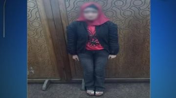 كلمني.. حبس صاحبة إعلان الـ دعارة لراغبي المتعة