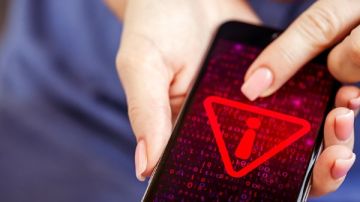 لتلافي اختراق الهواتف.. القومي لتنظيم الاتصالات يوجه نصيحة ذهبية للمواطنين