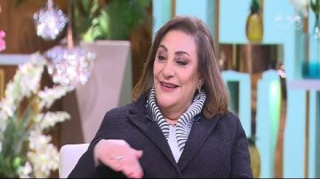 ميرفت القفاص: عمار الشريعي ترك بصمة لا تتكرر في عالم الفن