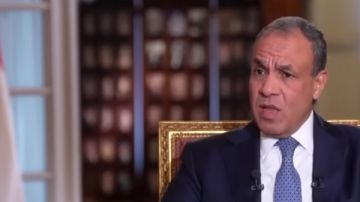 وزير الخارجية: نتمسك بكل حقوق مصر المائية ولا تهاون فيها