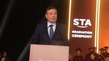 وزير الزراعة: الشباب عماد المجتمع وهم القادرون على تغيير المستقبل