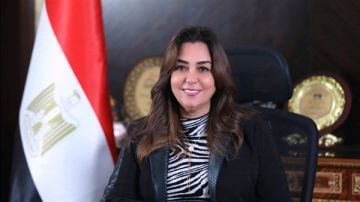 وزيرة التنمية المحلية تهنئ القاهرة والمنصورة وشبين الكوم لانضمامها لشبكة اليونسكو لمدن التعلم 2025