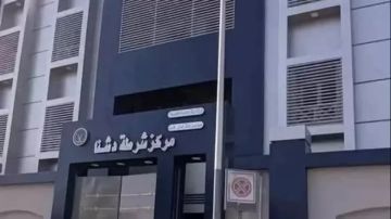 استشهاد معاون شرطة وإصابة نقيب في مداهمة أمنية لضبط عنصر إجرامي بدشنا استشهاد معاون شرطة وإصابة نقيب في مداهمة أمنية لضبط عنصر إجرامي بدشنا